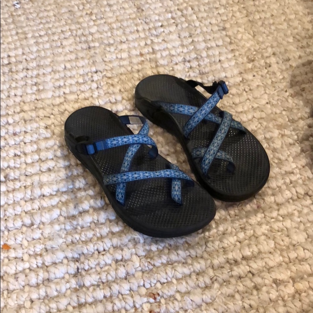 Chaco slip on